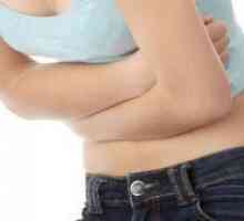 Dieta pentru gastrita și pancreatită