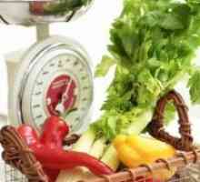 Alimentele dietetice pentru pierderea in greutate