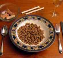 Alimente dietetice pentru câini