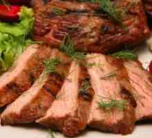 Carne dietetice