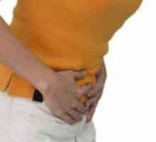 Dysbiosis intestinal - tratament