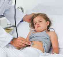 Dysbacteriosis la copii - simptome și tratament