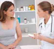 Displazie de grad de col uterin 2