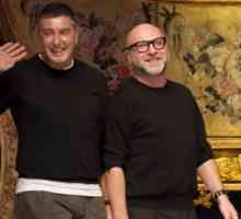 Designerii Domenico Dolce si Stefano Gabbana din nou, a fugit în scandal