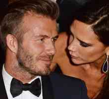 David si Victoria Beckham este gata pentru a trage într-un reality show