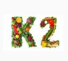 De ce nevoia de vitamina k2?