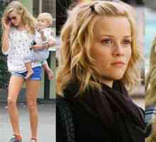 Fiica Reese Witherspoon