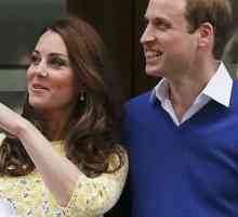 Evenimentul mult-așteptat - Kate Middleton a născut al doilea copil!