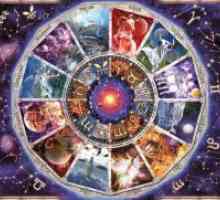 Case în astrologie