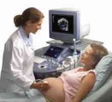 Doplerometrii pentru femeile gravide - cifre, rata de