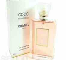 Parfum chanel