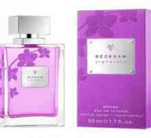 Parfum Victoria Beckham