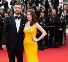 Justin Timberlake și Anna Kendrick