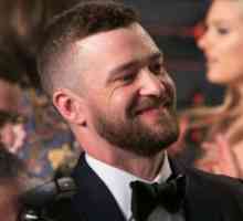Justin Timberlake va efectua o compozitie nu poti opri sentimentul de la…