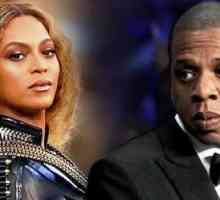 Jay-Z Beyonce a schimbat?