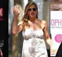 Jennifer Aniston este insarcinata?