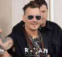 Johnny Depp vinde imobiliare în Veneția