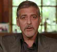 George Clooney a avut o petrecere și a adunat pentru Hillary Clinton 222,000,000 $