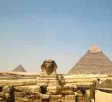 Egipt - un sezon de recreere