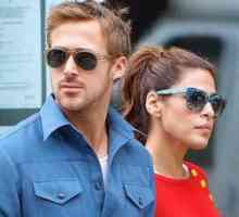 Eva Mendes nu vrea să se căsătorească cu Ryan Gosling
