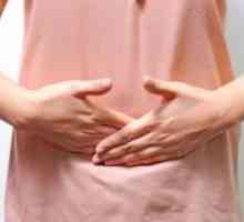 Fibrom uterin - Simptome