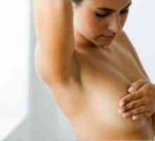 Modificări fibrotice ale glandelor mamare