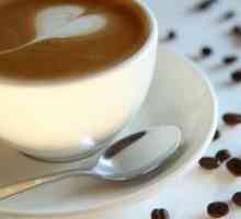 Phyto Slimming de cafea