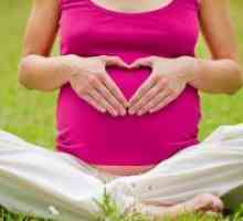 Exercitarea pentru femeile gravide