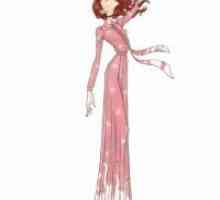 Florence Welch va efectua în rochii de concert de la gucci