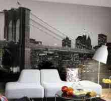 Murale "Brooklyn Bridge"
