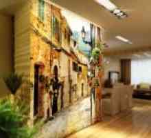 Mural Provence