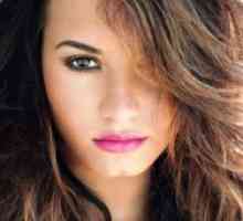 Photoshoot Demi Lovato - 2014