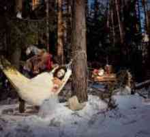 Fotografiile Poveste de iarnă