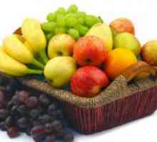 Fructe de slăbire