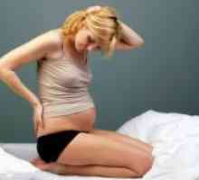 Gastrita în timpul sarcinii