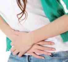 Gastroenterita - simptome și tratament la adulți