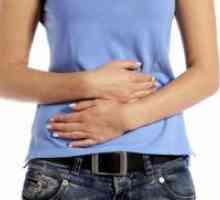 Gastroenterita - Simptome