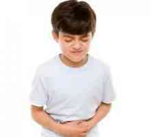 Gastroenterita la copii