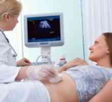 Hematom la începutul sarcinii