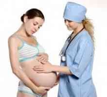Hematom in uter in timpul sarcinii