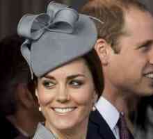 Ducesa de Cambridge vrea să facă prieteni cu familia Angelinei Jolie?