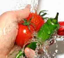 Igiena produselor alimentare