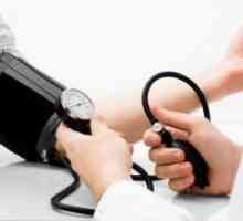 Hipertensiune arterială - Cauze