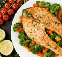 Reducerea nivelului de colesterol dieta