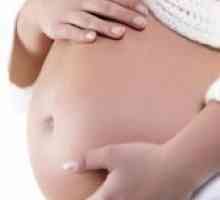 Fat Hipoxia in timpul sarcinii