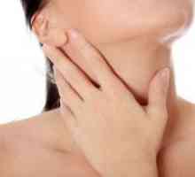Hipoplazie a glandei tiroide