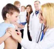 Viermi în copil: Simptome