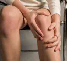 Osteoartrita articulației genunchiului de 2 grade - tratament