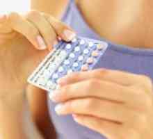 O nouă generație de contraceptive hormonale - lista