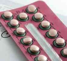 Contraceptive hormonale